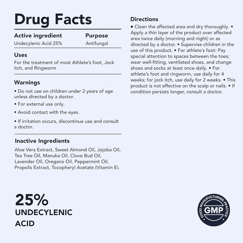 lunavia™ Toenail Fungus Pen | Official & Original Antifungal Pen Facts
